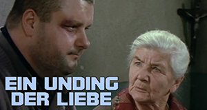 Ein Unding der Liebe – Bild: Pidax FIlm- und Hörspielverlag/ZDF