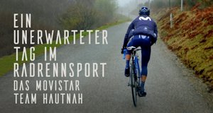 Ein unerwarteter Tag im Radrennsport: Das Movistar Team hautnah – Bild: Netflix Ein unerwarteter Tag im Radrennsport: Das Movistar Team hautnah – Bild: Netflix