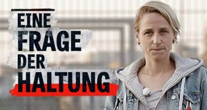Eine Frage der Haltung – Bild: rbb