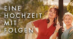 Eine Hochzeit mit Folgen – Bild: Sweetwater/C More/TV4/Film i Väst Eine Hochzeit mit Folgen – Bild: Sweetwater/C More/TV4/Film i Väst