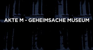 Eine Nacht im Museum – Bild: BR Eine Nacht im Museum – Bild: BR