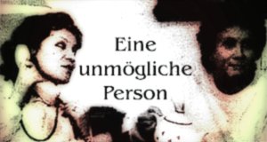 Eine unmögliche Person