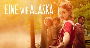 Eine wie Alaska – Bild: Hulu Eine wie Alaska – Bild: Hulu