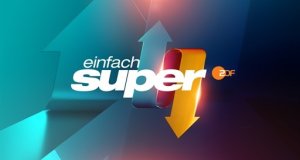 Einfach super! – Die große Show zum Staunen – Bild: ZDF Einfach super! – Die große Show zum Staunen – Bild: ZDF