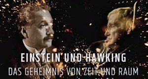 Einstein und Hawking