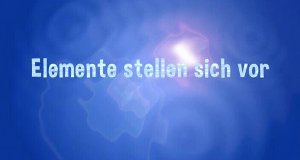 Elemente stellen sich vor – Bild: SWR Elemente stellen sich vor – Bild: SWR