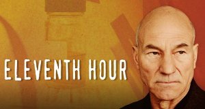 Eleventh Hour – Bild: itv/Granada Television