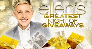 Ellen’s Greatest Night of Giveaways – Bild: NBC