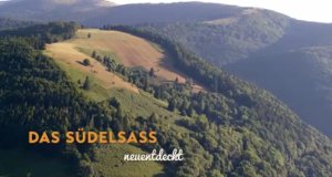 Elsass – Neu entdeckt – Bild: arte/SWR/sehmannsklub filmproduktion