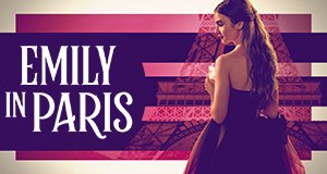 Emily in Paris – Bild: Paramount Network