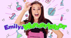 Emilys Wunderlabor – Bild: Netflix Emilys Wunderlabor – Bild: Netflix