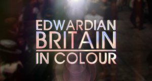 Englands Goldenes Zeitalter in Farbe – Bild: Make Waves/Channel 5 Englands Goldenes Zeitalter in Farbe – Bild: Make Waves/Channel 5