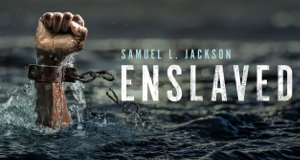 Enslaved – Auf den Spuren des Sklavenhandels