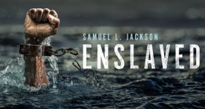 Enslaved – Auf den Spuren des Sklavenhandels – Bild: Epix Enslaved – Auf den Spuren des Sklavenhandels – Bild: Epix
