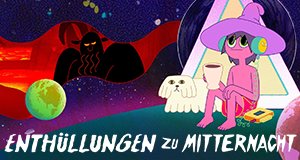 Enthüllungen zu Mitternacht – Bild: Netflix