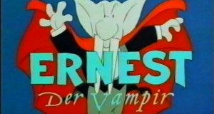 Ernest, der Vampir
