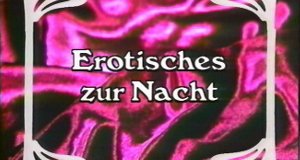 Erotisches zur Nacht – Bild: France 3/Hamster Productions Erotisches zur Nacht – Bild: France 3/Hamster Productions