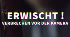 Erwischt! Verbrechen vor der Kamera – Bild: Kabel Eins Doku/Screenshot Erwischt! Verbrechen vor der Kamera – Bild: Kabel Eins Doku/Screenshot