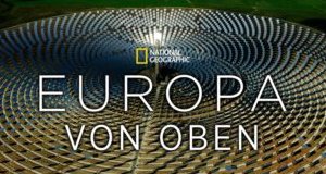 Europa von oben – Bild: National Geographic