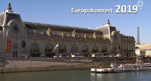 Europakonzert der Berliner Philharmoniker
