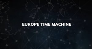 Eine Zeitreise – Die Europe Time Machine