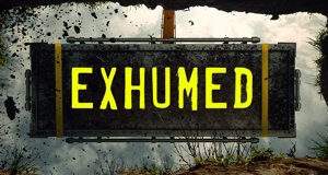 Exhumed – Bild: Oxygen