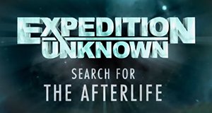 Expedition Unkown: Das Leben nach dem Tod – Bild: Discovery/Screenshot Expedition Unkown: Das Leben nach dem Tod – Bild: Discovery/Screenshot