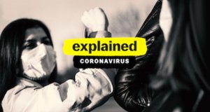Explained: Coronavirus – Bild: Netflix
