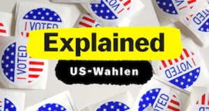 Explained: US-Wahlen – Bild: Netflix Explained: US-Wahlen – Bild: Netflix