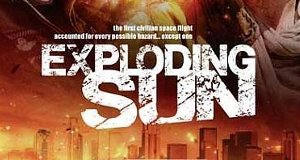 Exploding Sun – Bild: Muse Entertainment Exploding Sun – Bild: Muse Entertainment