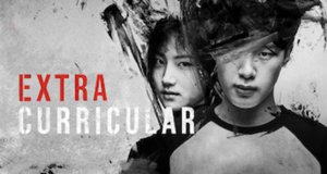Extracurricular – Bild: Netflix Extracurricular – Bild: Netflix
