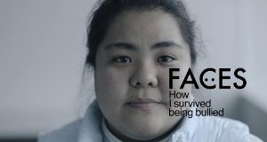 Faces – How I survived being bullied