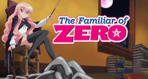The Familiar of Zero – Bild: J.C.Staff/Netflix The Familiar of Zero – Bild: J.C.Staff/Netflix