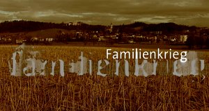 Familienkrieg – Bild: ARD/Radio Bremen/Reinhard Schneider Filmproduktion Familienkrieg – Bild: ARD/Radio Bremen/Reinhard Schneider Filmproduktion