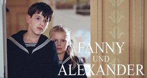 Fanny und Alexander – Bild: Tobis Film Fanny und Alexander – Bild: Tobis Film