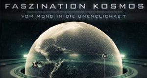 Faszination Kosmos: Vom Mond in die Unendlichkeit – Bild: Wildbear Entertainment/Passion Distribution Faszination Kosmos: Vom Mond in die Unendlichkeit – Bild: Wildbear Entertainment/Passion Distribution