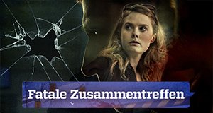 Fatale Zusammentreffen – Bild: Investigation Discovery/ZDF Fatale Zusammentreffen – Bild: Investigation Discovery/ZDF