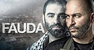 Fauda – Bild: Netflix