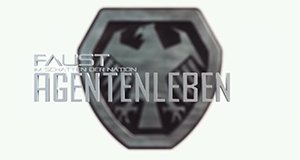 FAUST – Im Schatten der Nation: Agentenleben – Bild: Wir sind Film e.V. FAUST – Im Schatten der Nation: Agentenleben – Bild: Wir sind Film e.V.