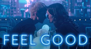 Feel Good – Bild: Netflix Feel Good – Bild: Netflix