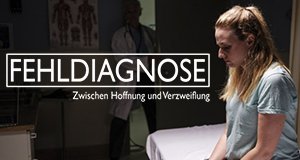 Fehldiagnose – Zwischen Hoffnung und Verzweiflung – Bild: TLC/Rive Gauche Television Fehldiagnose – Zwischen Hoffnung und Verzweiflung – Bild: TLC/Rive Gauche Television