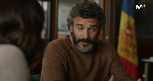 Felix – Bild: Movistar+ Felix – Bild: Movistar+