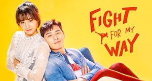 Fight for My Way – Bild: KBS/Netflix Fight for My Way – Bild: KBS/Netflix