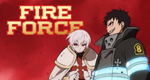 Fire Force – Bild: David Production Fire Force – Bild: David Production