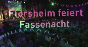 Flörsheim feiert Fassenacht