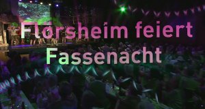 Flörsheim feiert Fassenacht – Bild: hr-fernsehen