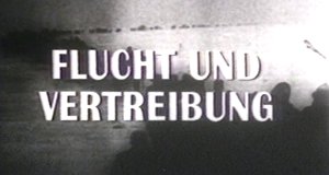 Flucht und Vertreibung – Bild: BR Flucht und Vertreibung – Bild: BR