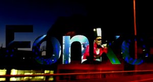Fonko – Bild: Story AB/First Hand Films Fonko – Bild: Story AB/First Hand Films