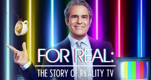 For Real: The Story of Reality TV – Bild: E!/NBC