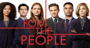 For the People – Bild: ABC